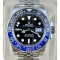 二手 ▶️ Rolex 勞力士 GMT-MASTER II ◀️ 126710BLNR  2020年錶 (40mm) 